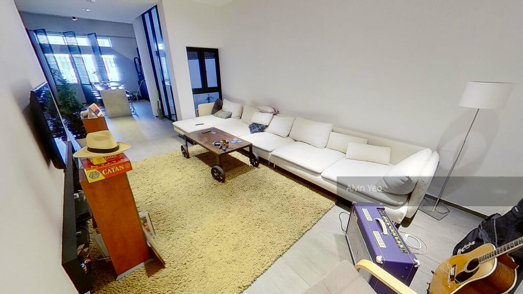 Tiong Bahru Estate (D3), Apartment #312822631